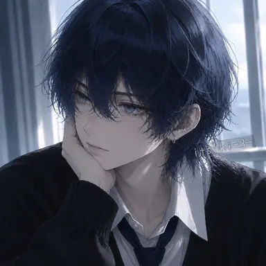 Profile image of 湊