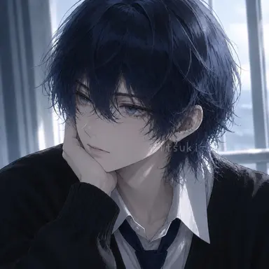 Profile image of Minato