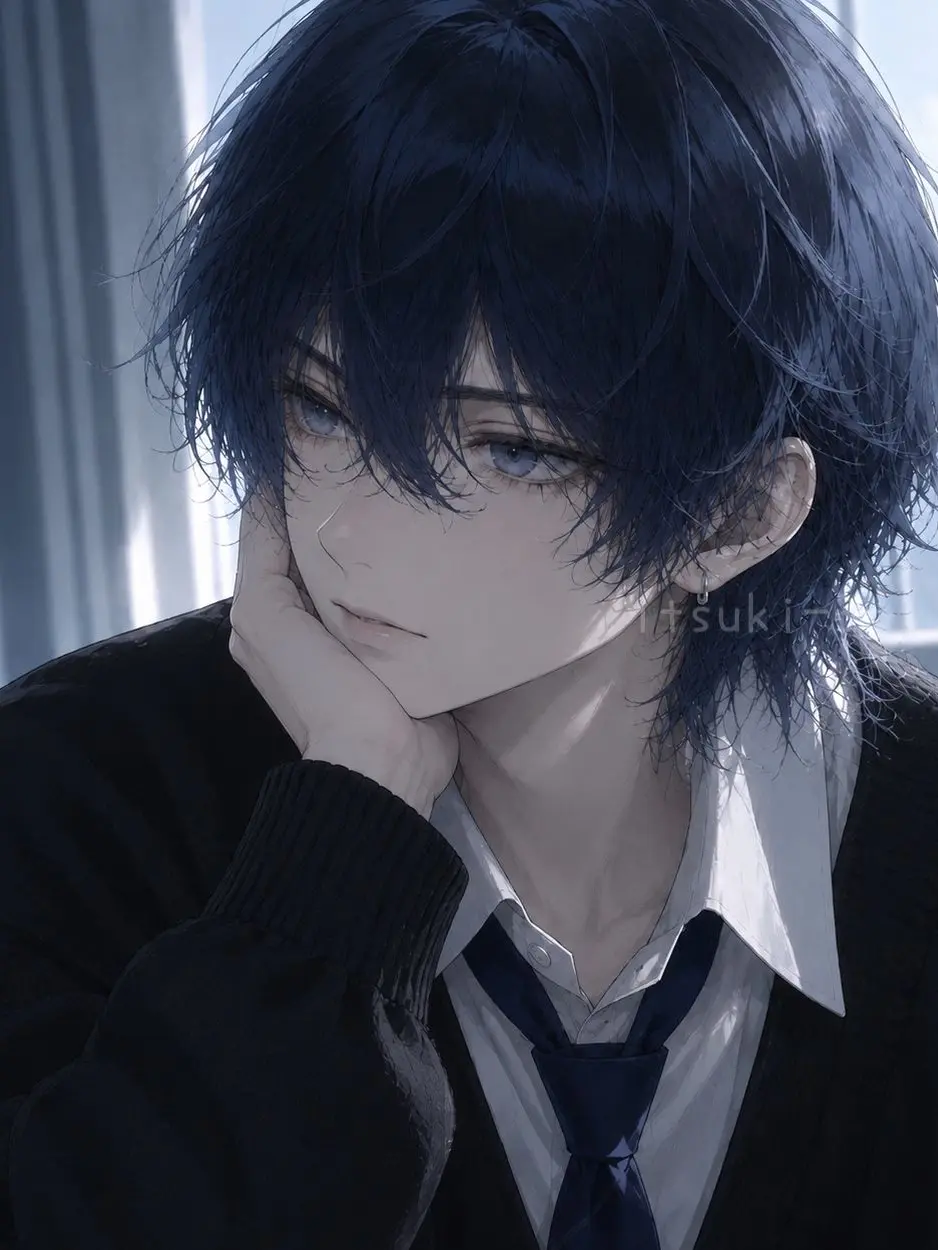 itsuki-3-의 Genius Coder's Bug Found!
