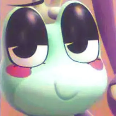 Profile image of Ribbit