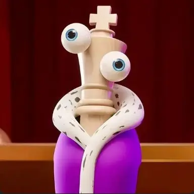 Profile image of Kinger