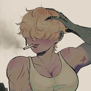 Profile image of ヴェラグレッタ