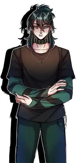 Profile image of ソリヴァン