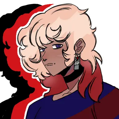 Profile image of 블레이드