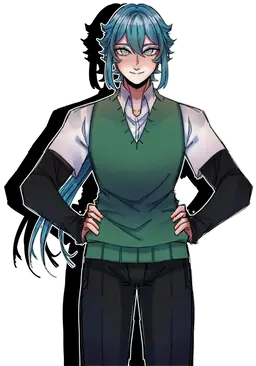 Profile image of ヒューゴ