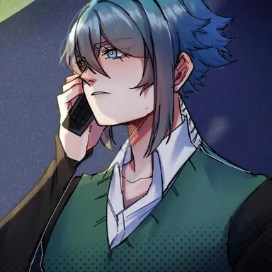 Profile image of ヒューゴ