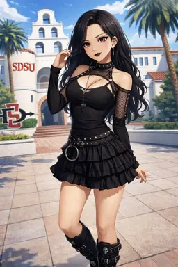 Profile image of Raven