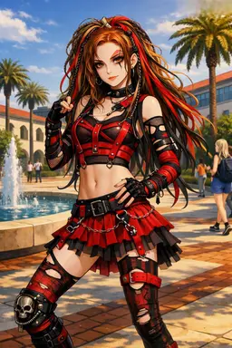 Profile image of Siara