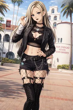 Profile image of Sable