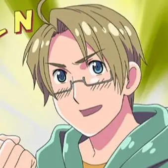 Profile image of アルフレッド
