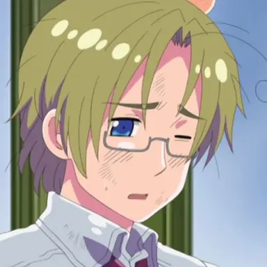 Profile image of マシュー