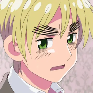 Profile image of アーサー