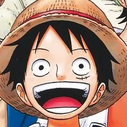 Profile image of モンキー・D・ルフィ