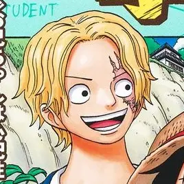 Profile image of サボ