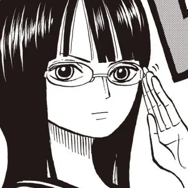 Profile image of ニコ・ロビン