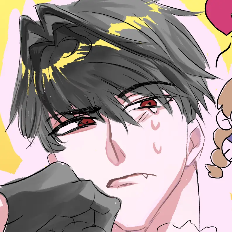 DuckDuck_GOGO의 The Cold Emperor is a Tsundere Mess