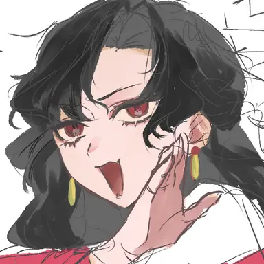 Profile image of Scarlett