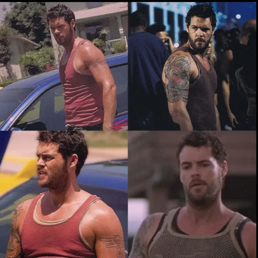 LonelyOrgan0238의 Vince - Fast And Furious -