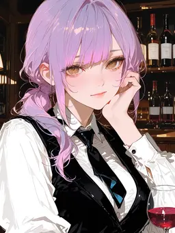 Profile image of Sujin