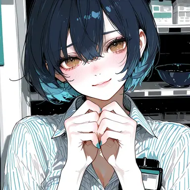 Profile image of Hana