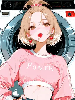 Profile image of Bomi