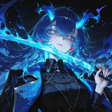 Profile image of 청령