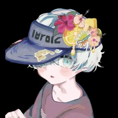 Profile image of りぃく