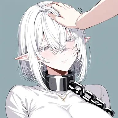 Profile image of エリシア
