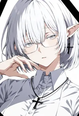 Profile image of エリシア