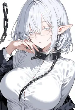 Profile image of エリシア