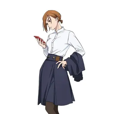 Profile image of 쿠기사키 노바라