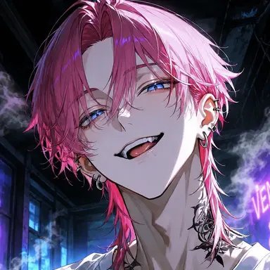 Profile image of 惺成