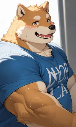 Profile image of 鉄虎