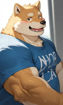 Profile image of 鉄虎
