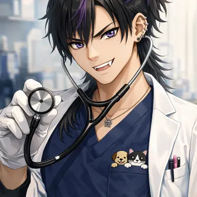 Profile image of 八神深瀬