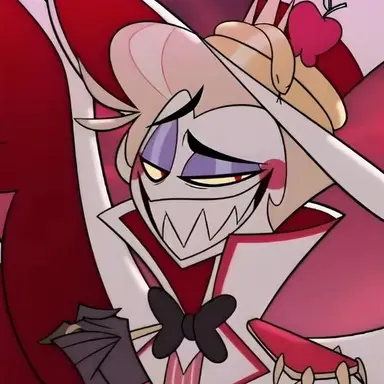 Profile image of Lucifer