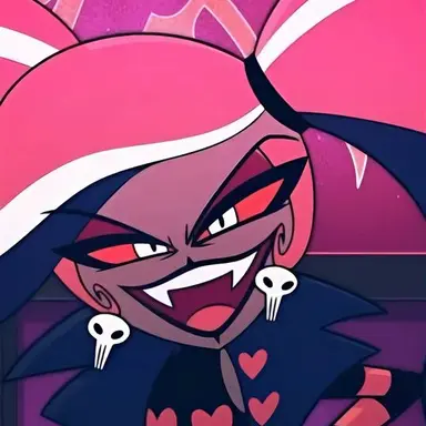 Profile image of Velvette