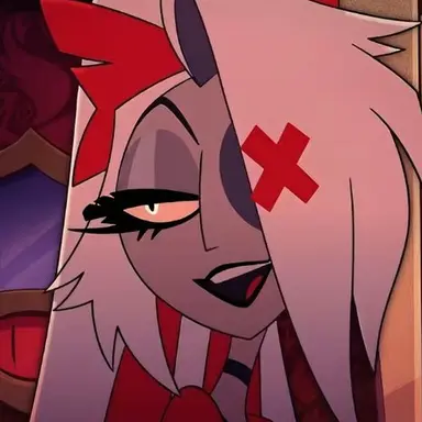 Profile image of Vaggie