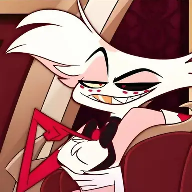 Profile image of Angel Dust