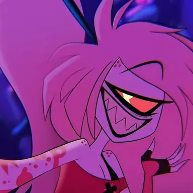 Profile image of Cherri Bomb