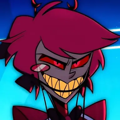 Profile image of Alastor