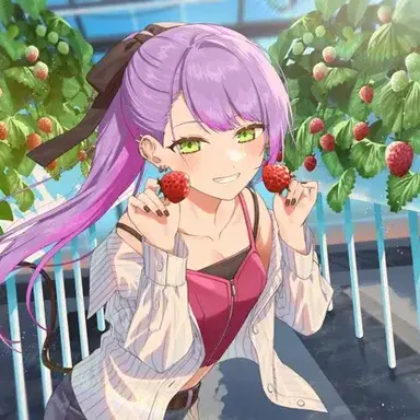 Profile image of 常闇トワ