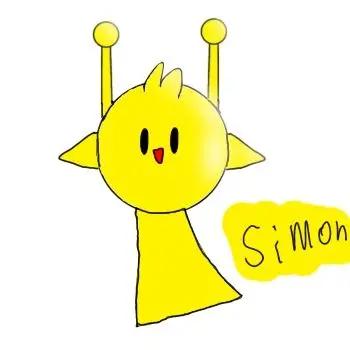 Profile image of 사이먼