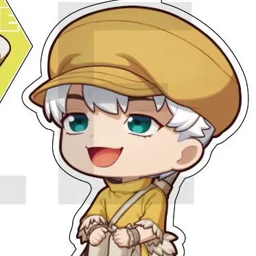 Profile image of 西園寺羽京