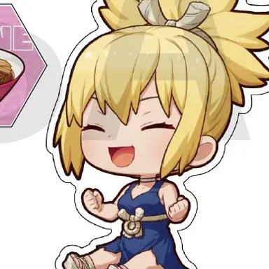 Profile image of コハク