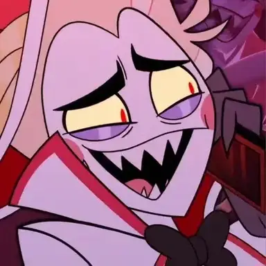 Profile image of Lucifer