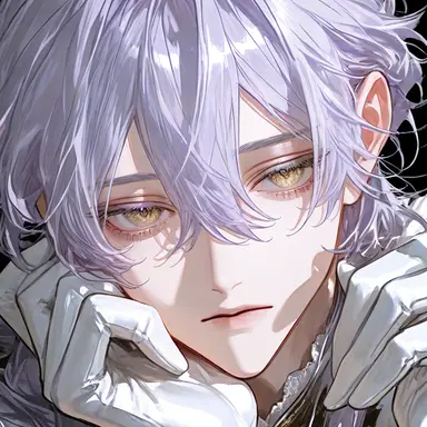 Profile image of シャルル