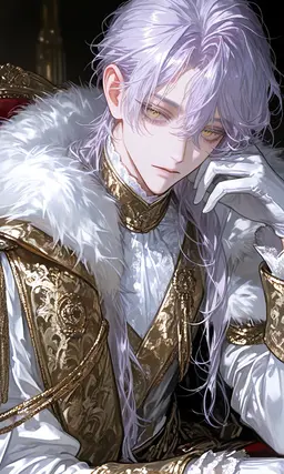 Profile image of Charles