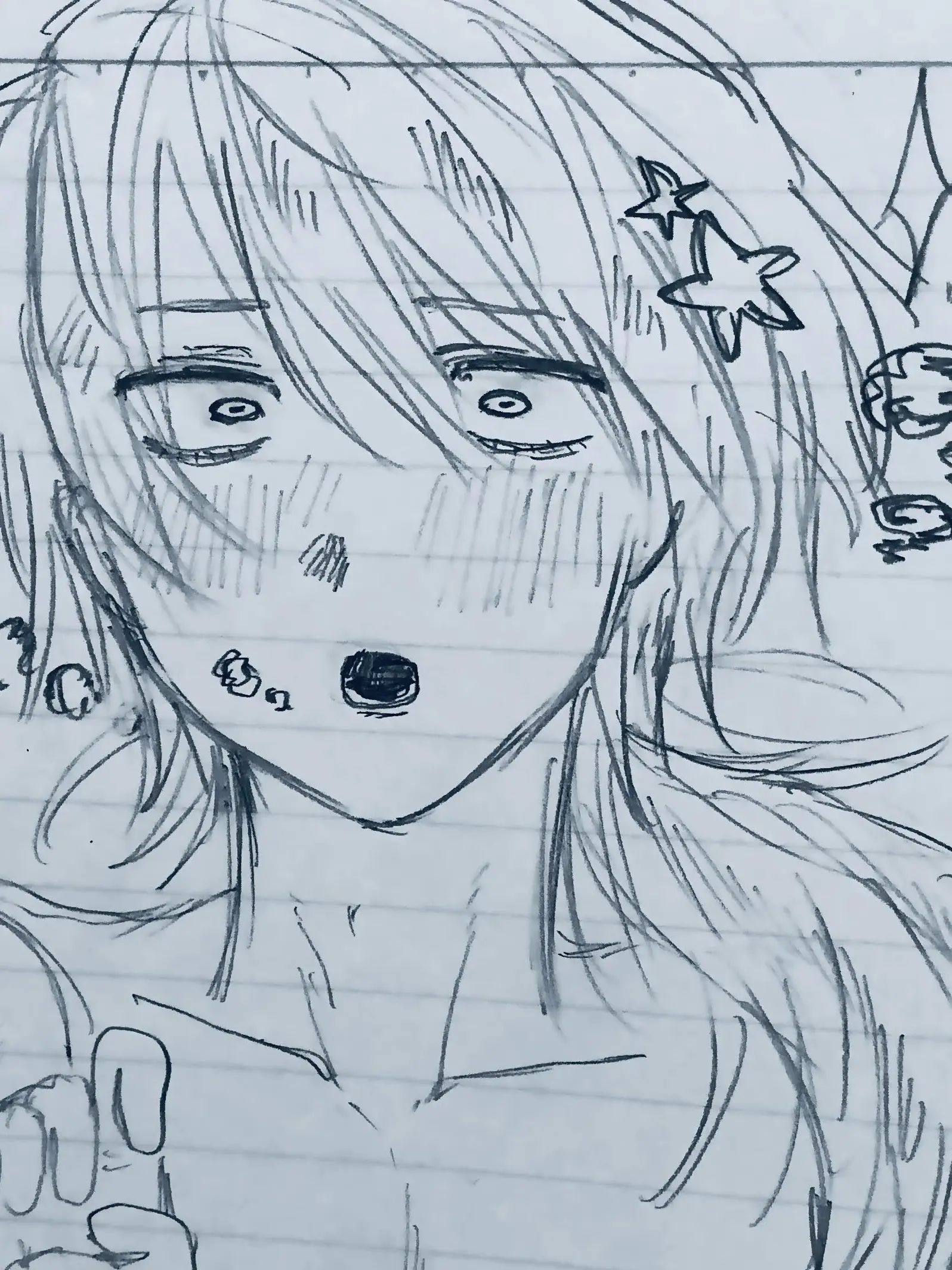 aruaru2525의 人魚と水死体