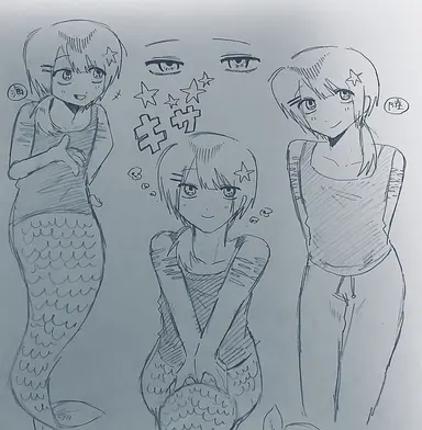 Profile image of キサ